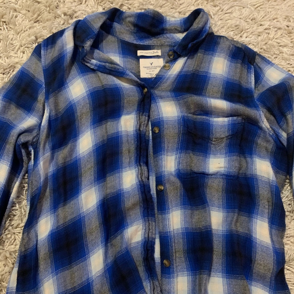 Flannel